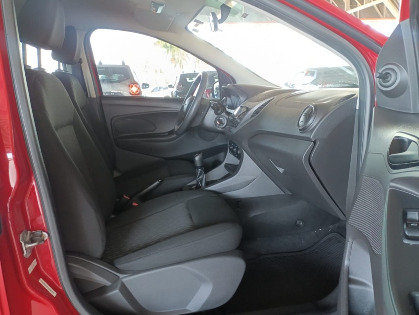 ford ka 1.0 ti-vct flex se plus manual 4p 2020