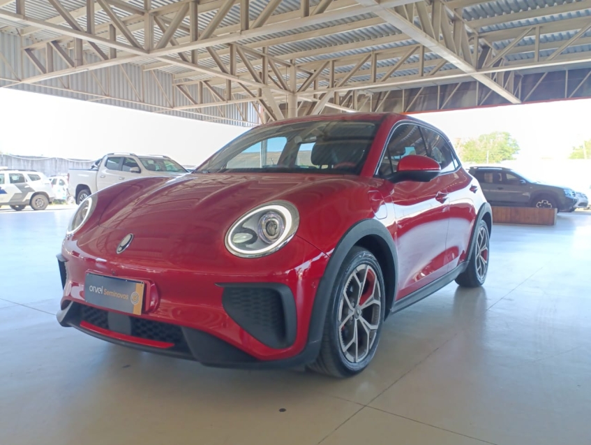 gwm ora 03 63 kw eletrico gt 1.7 4p automatico 2024