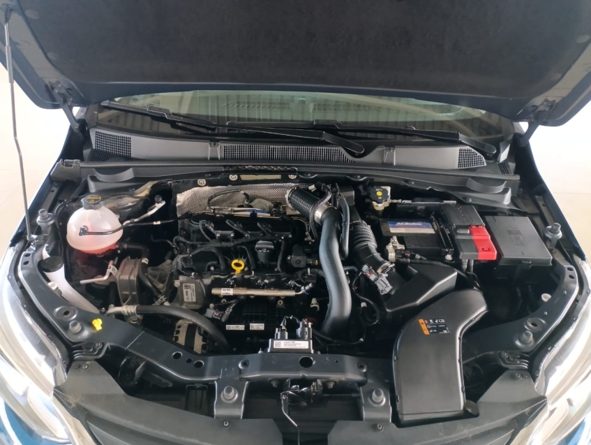 chevrolet onix 1.0 turbo flex plus premier automatico 4p 2025