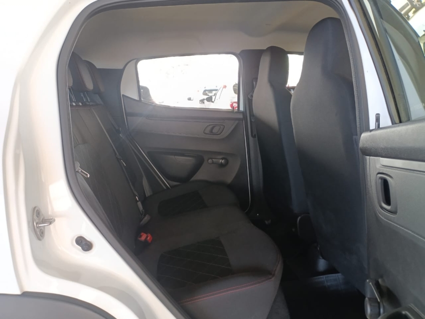 renault kwid 1.0 12v sce flex zen manual 4p 2023