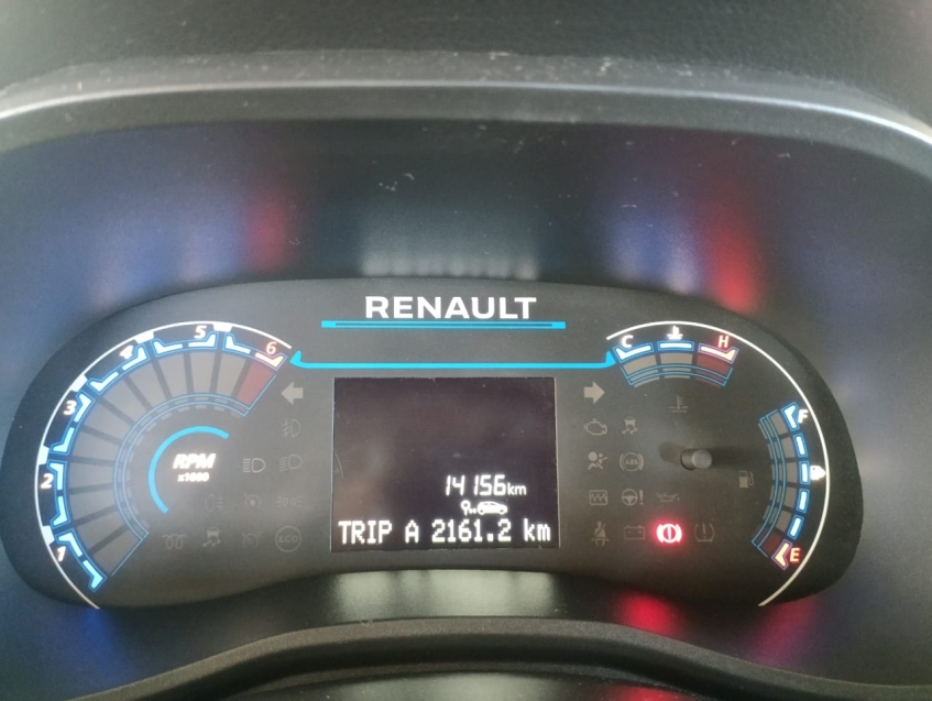 renault kwid 1.0 12v sce flex zen manual 4p 2023