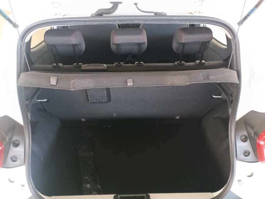 renault kwid 1.0 12v sce flex zen manual 4p 2023
