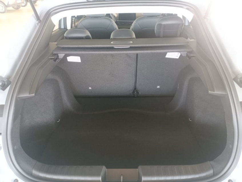 fiat fastback 1.0 turbo 200 audace hybrid cvt hibrido 4p automatico 2025