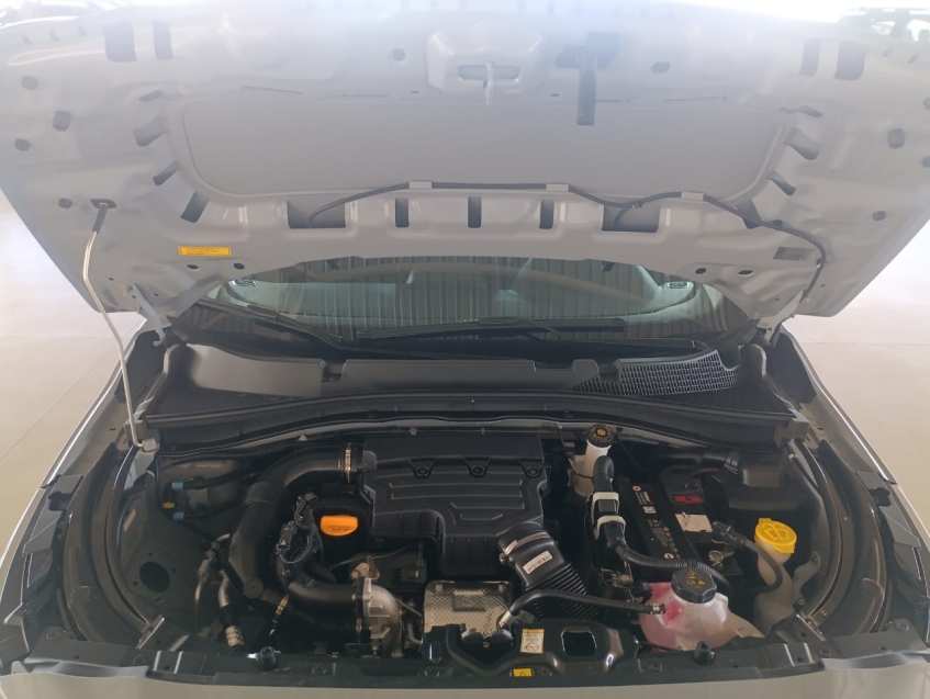 fiat fastback 1.0 turbo 200 audace hybrid cvt hibrido 4p automatico 2025