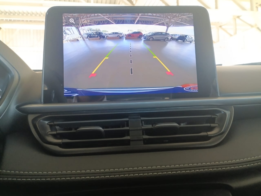 fiat fastback 1.0 turbo 200 audace hybrid cvt hibrido 4p automatico 2025