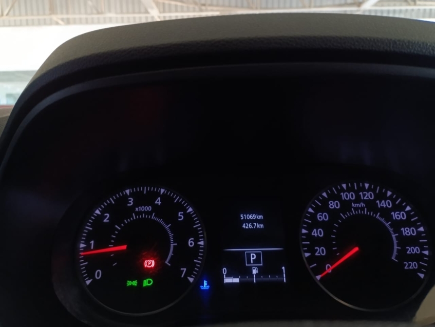 renault duster 1.6 16v sce flex iconic x-tronic 4p automatico 2022