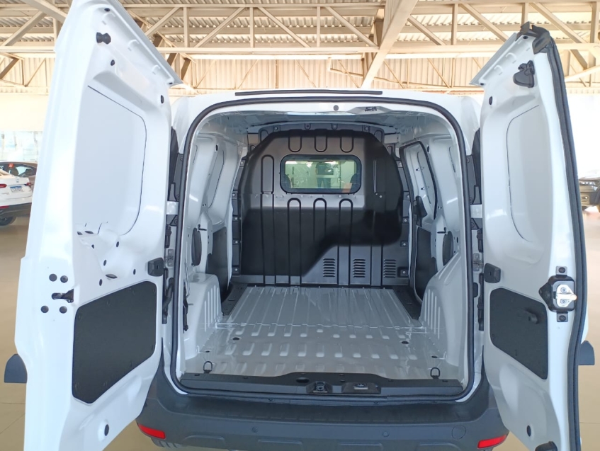 renault kangoo 1.6 16v sce flex advanced manual 4p 2025