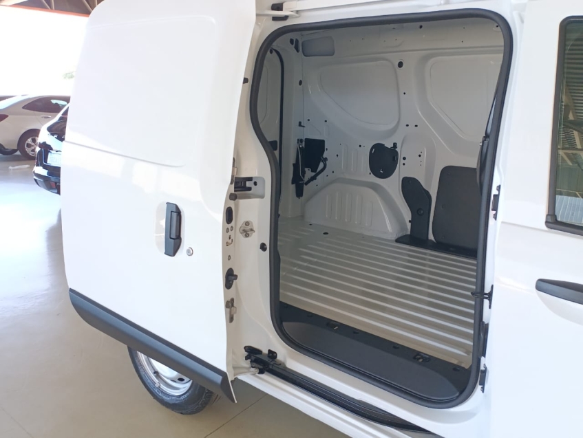 renault kangoo 1.6 16v sce flex advanced manual 4p 2025
