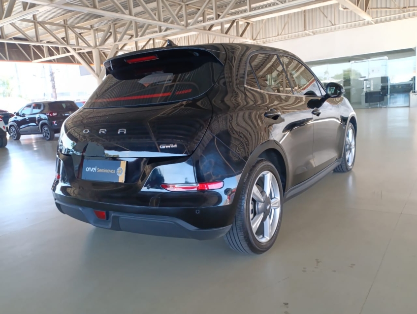 gwm ora 03 48 kw eletrico skin 1.7 4p automatico 2024
