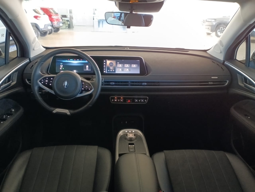 gwm ora 03 48 kw eletrico skin 1.7 4p automatico 2024
