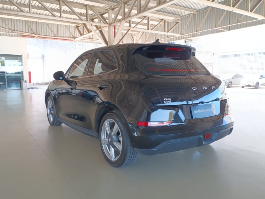 gwm ora 03 48 kw eletrico skin 1.7 4p automatico 2024
