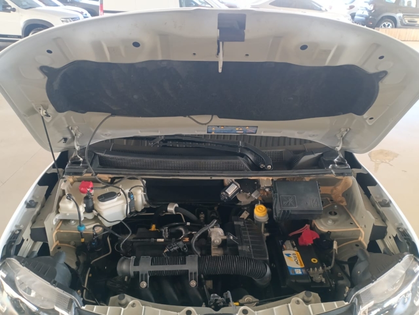 renault kwid 1.0 12v sce flex zen manual 4p 2021