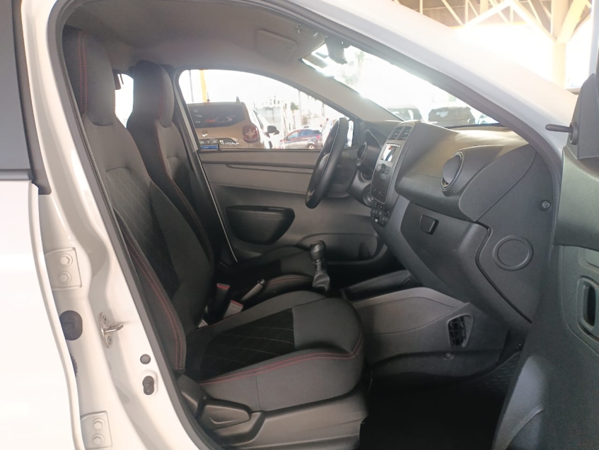 renault kwid 1.0 12v sce flex zen manual 4p 2021