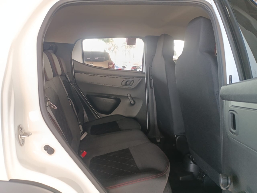 renault kwid 1.0 12v sce flex zen manual 4p 2021