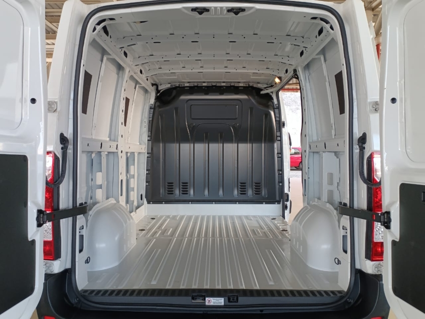 renault master 2.3 dci diesel furgao l1h1 3p manual 4p 2024