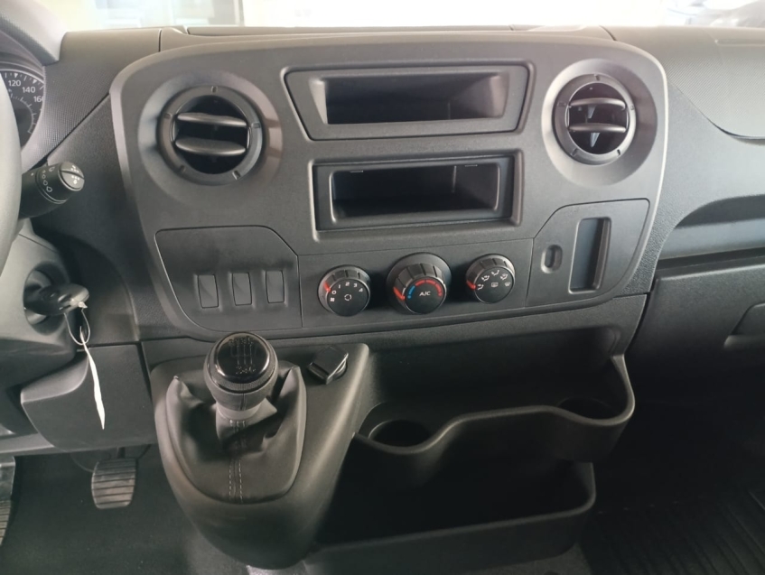 renault master 2.3 dci diesel furgao l1h1 3p manual 4p 2024