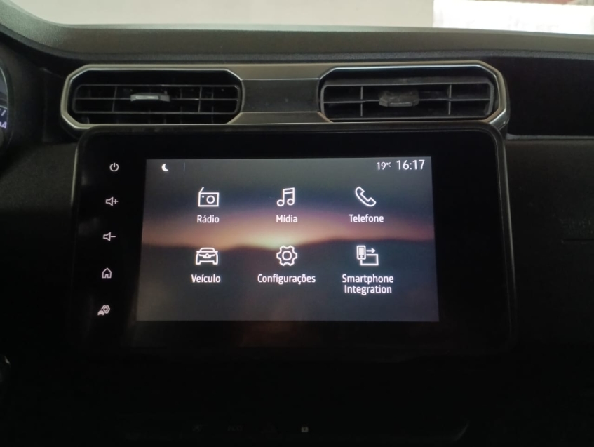 renault duster 1.6 16v sce flex zen manual 4p 2023