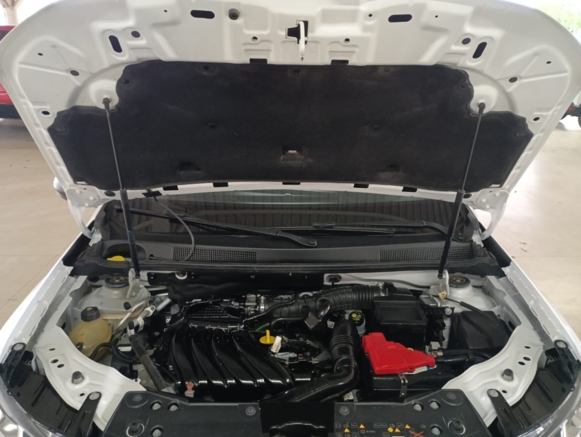 renault duster 1.6 16v sce flex zen manual 4p 2023