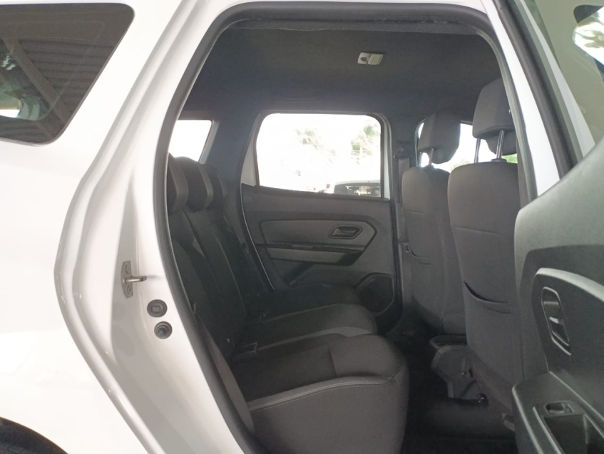 renault duster 1.6 16v sce flex zen manual 4p 2023