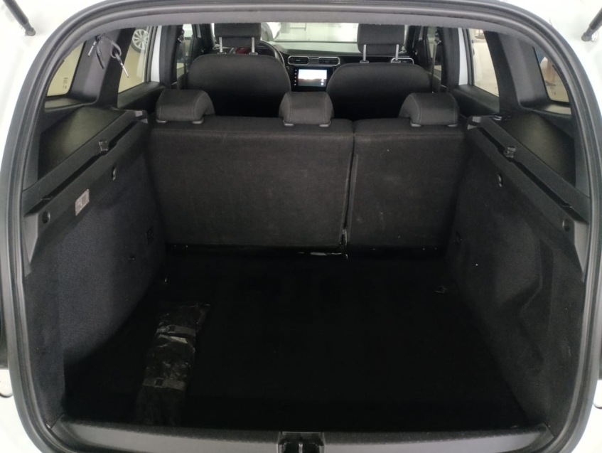 renault duster 1.6 16v sce flex zen manual 4p 2023