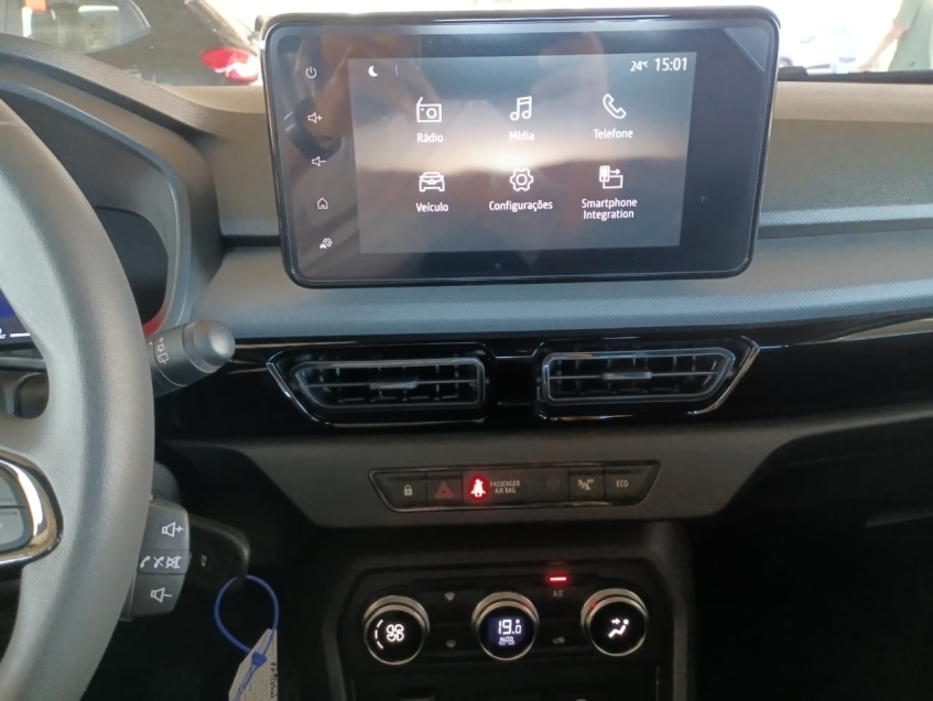 renault kardian 1.0 tce flex evolution manual 4p 2025