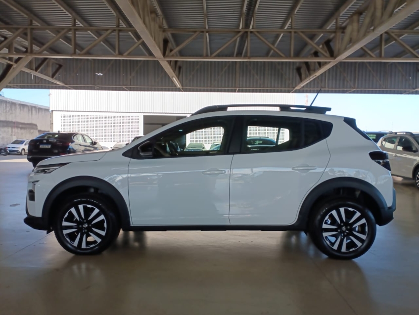 renault kardian 1.0 tce flex evolution manual 4p 2025