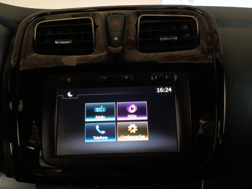renault sandero 1.0 12v sce flex stepway zen manual 4p 2024