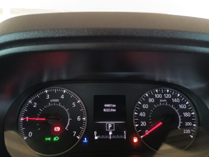 renault duster 1.6 16v sce flex iconic x-tronic 4p automatico 2022
