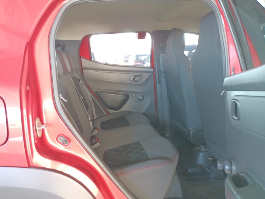 renault kwid 1.0 12v sce flex zen manual 4p 2023