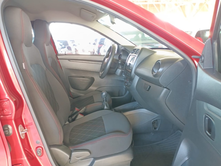 renault kwid 1.0 12v sce flex zen manual 4p 2023