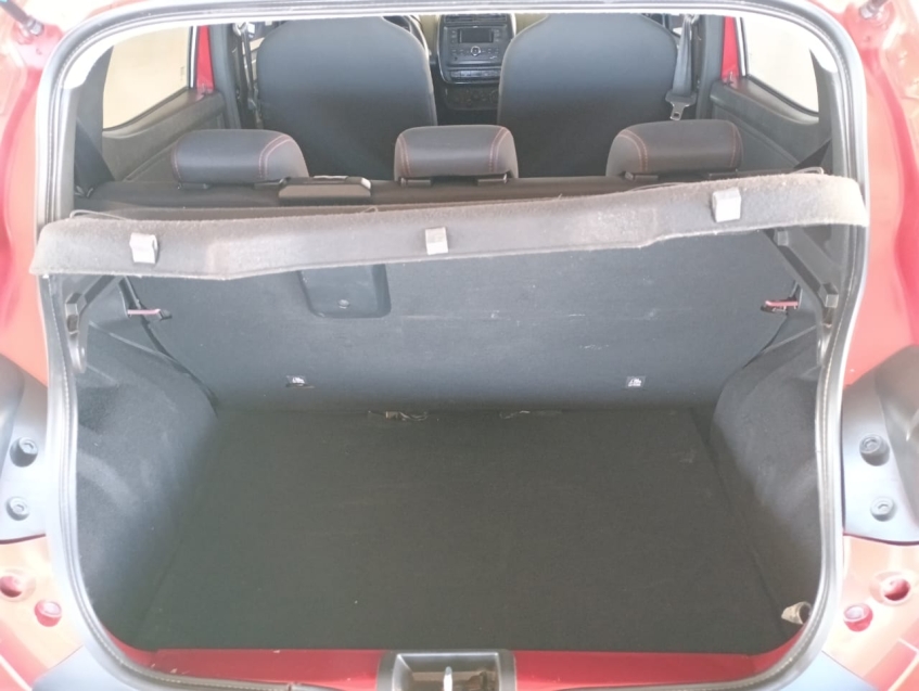 renault kwid 1.0 12v sce flex zen manual 4p 2023