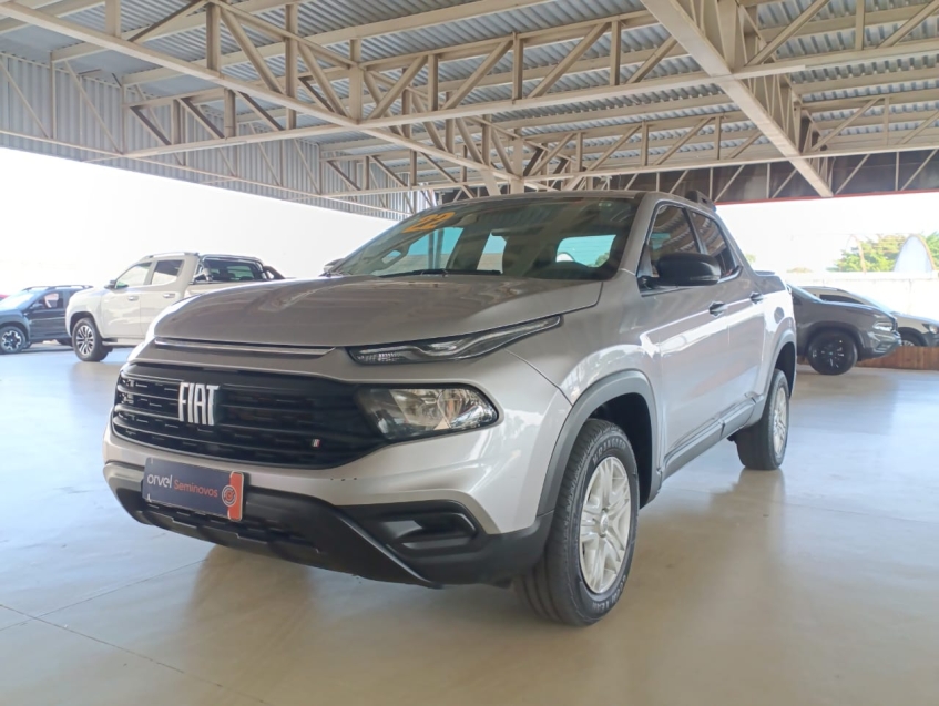 fiat toro 2.0 16v turbo diesel endurance 4wd at9 flex 4p automatico 2022