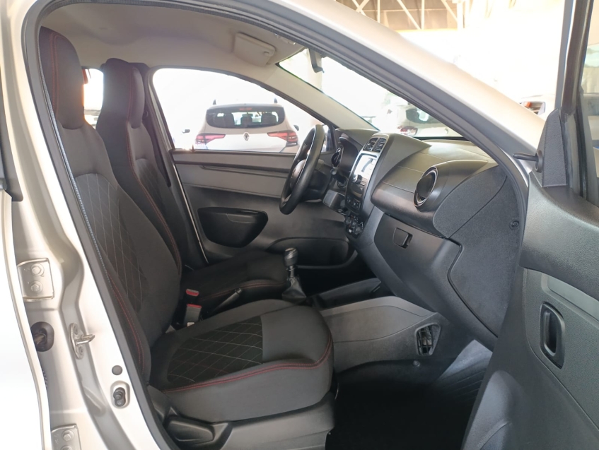 renault kwid 1.0 12v sce flex zen manual 4p 2023