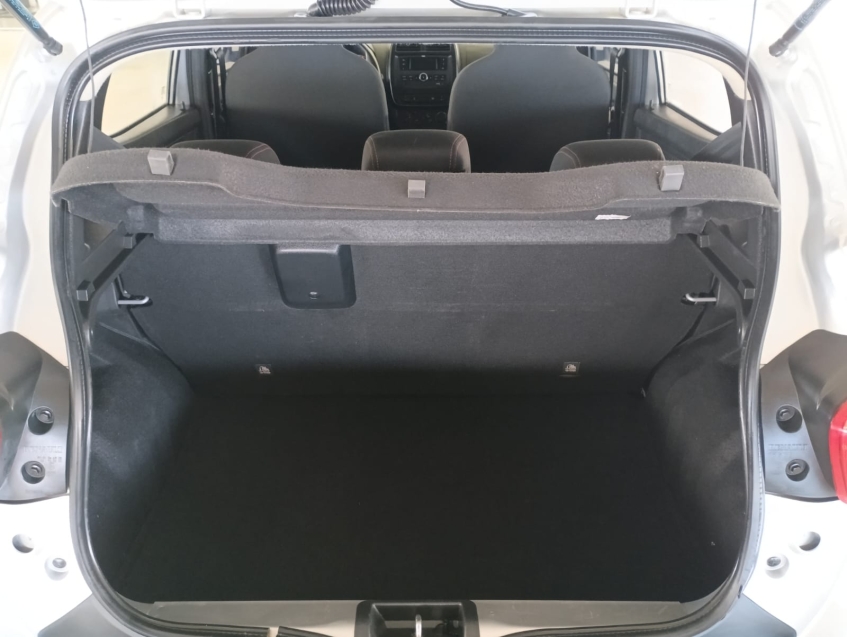 renault kwid 1.0 12v sce flex zen manual 4p 2023