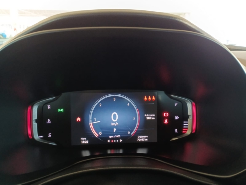 fiat toro 2.0 16v turbo diesel volcano 4wd at9 4p automatico 2022