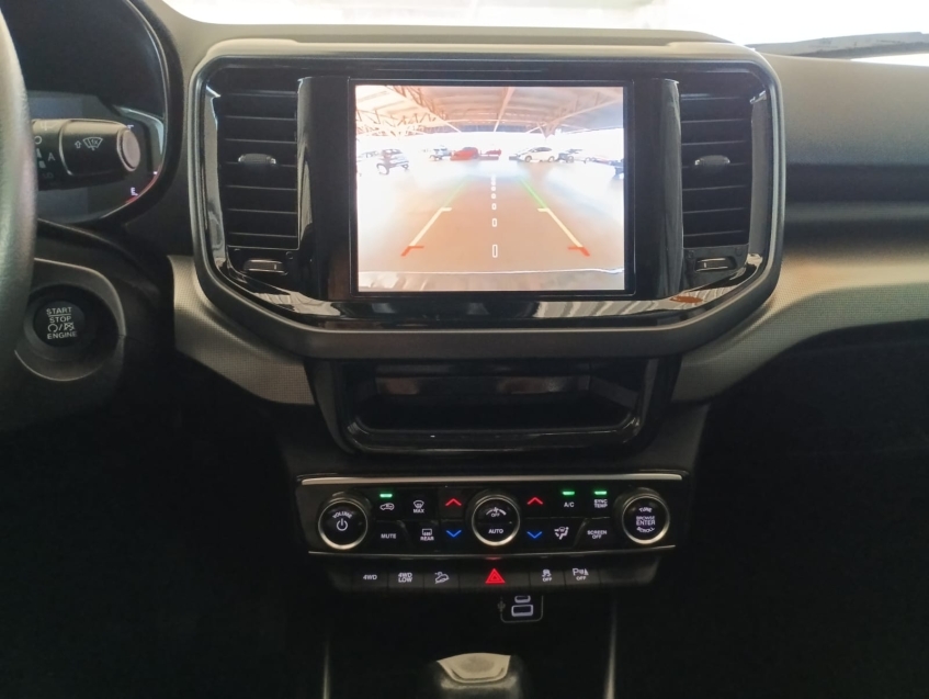 fiat toro 2.0 16v turbo diesel volcano 4wd at9 4p automatico 2022
