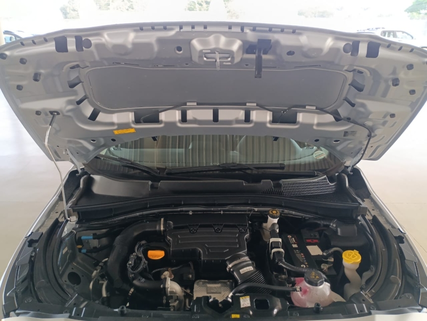fiat fastback 1.0 turbo 200 hybrid audace cvt hibrido 4p automatico 2025