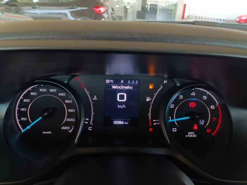 fiat fastback 1.0 turbo 200 hybrid audace cvt hibrido 4p automatico 2025