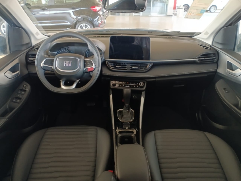 fiat fastback 1.0 turbo 200 hybrid audace cvt hibrido 4p automatico 2025