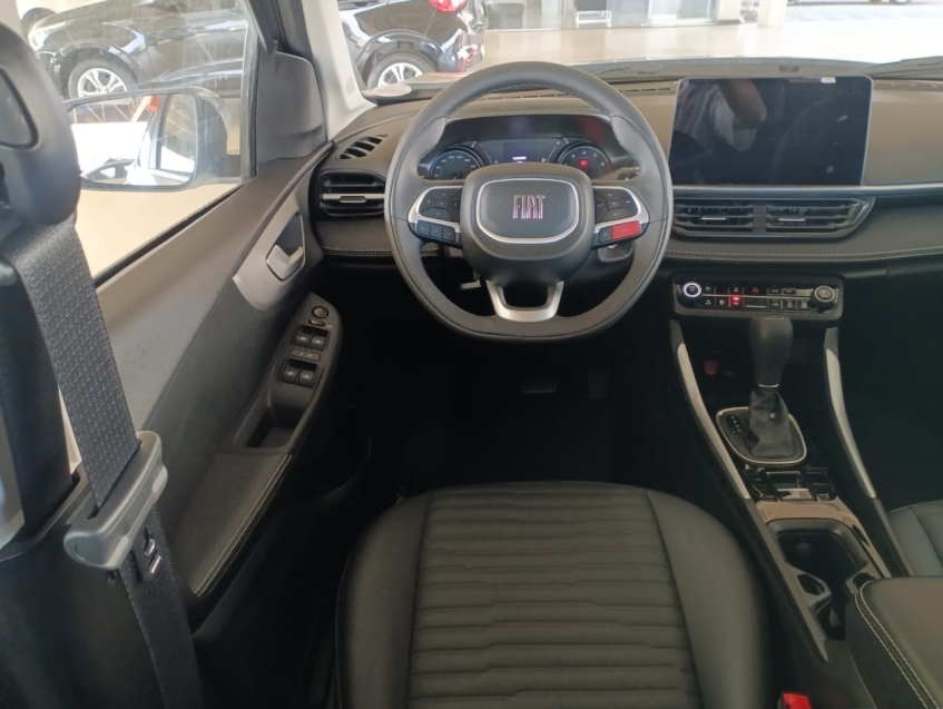 fiat fastback 1.0 turbo 200 hybrid audace cvt hibrido 4p automatico 2025
