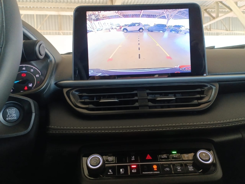 fiat fastback 1.0 turbo 200 hybrid audace cvt hibrido 4p automatico 2025