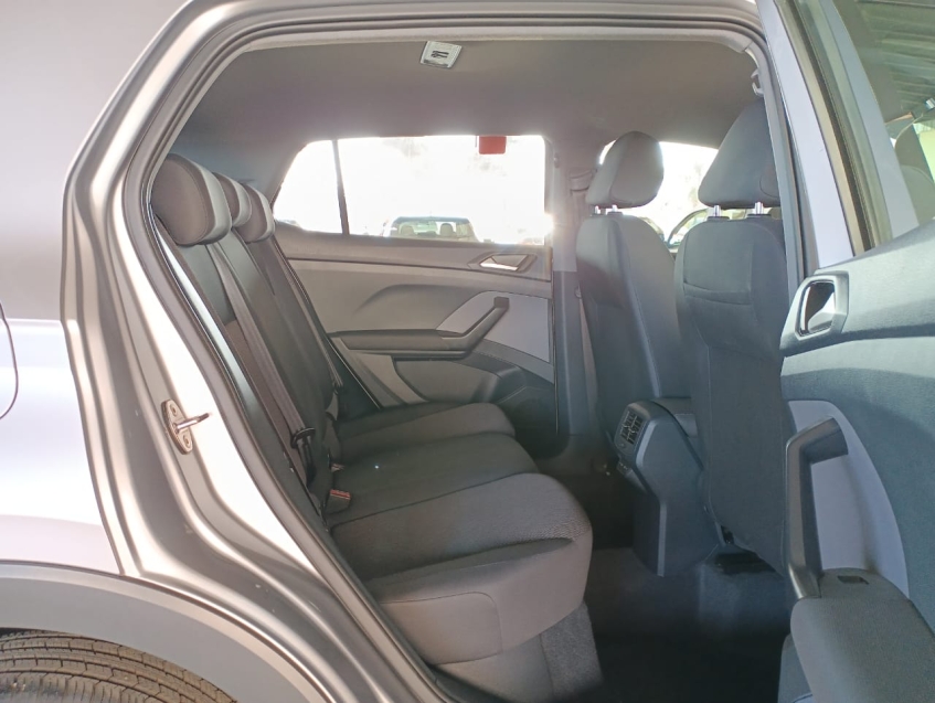 volkswagen t-cross 1.0 200 tsi total flex automatico 4p 2024