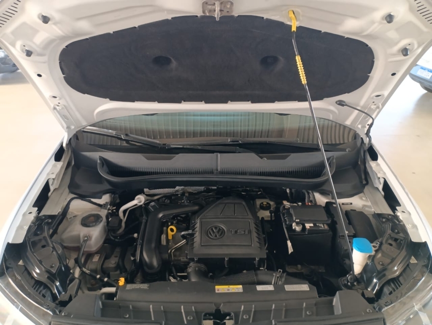 volkswagen t-cross 1.0 200 tsi total flex automatico 4p 2024