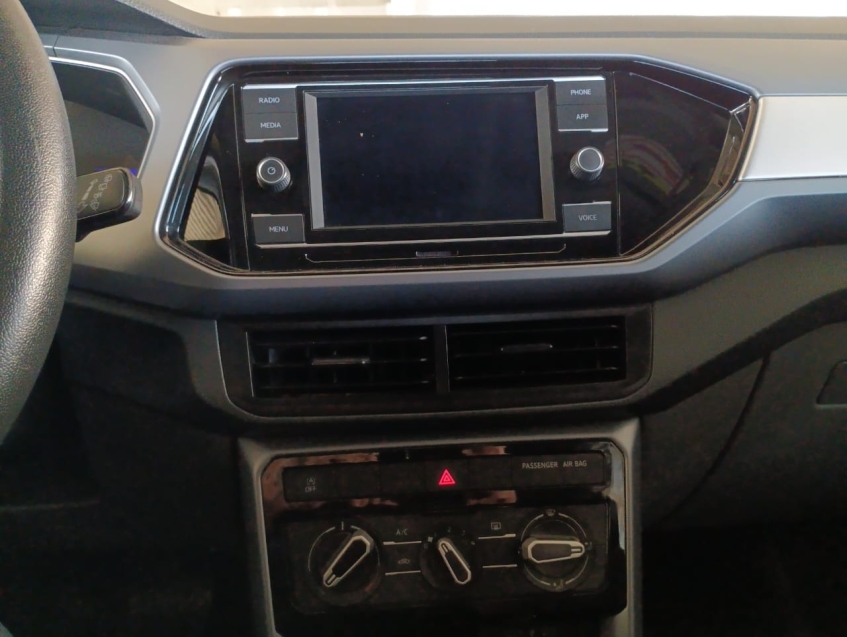 volkswagen t-cross 1.0 200 tsi total flex automatico 4p 2024