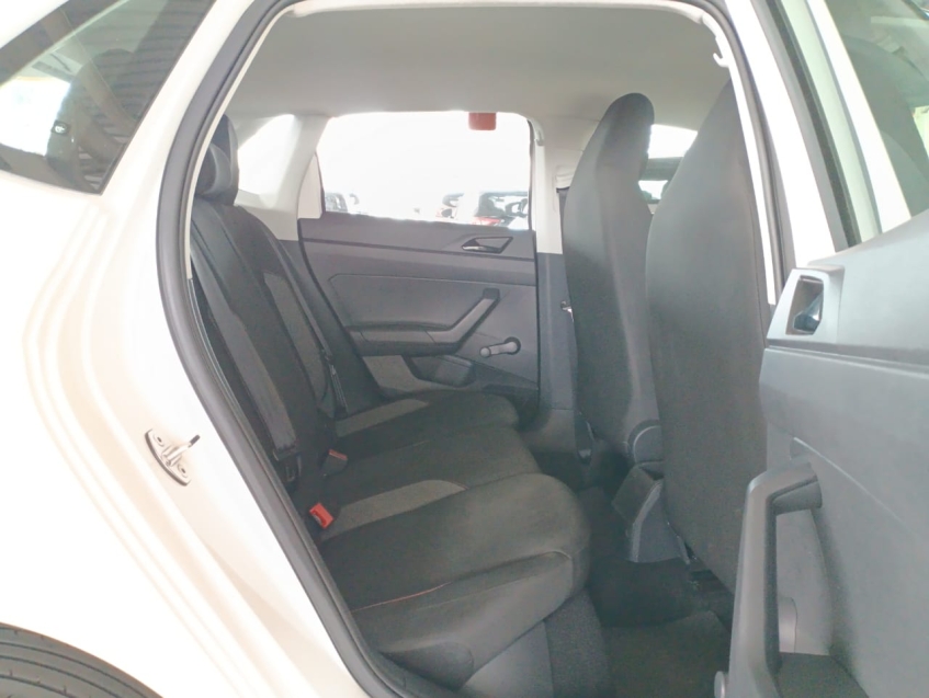 volkswagen polo 1.0 mpi track manual flex 4p 2025