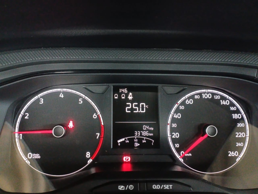 volkswagen polo 1.0 mpi track manual flex 4p 2025