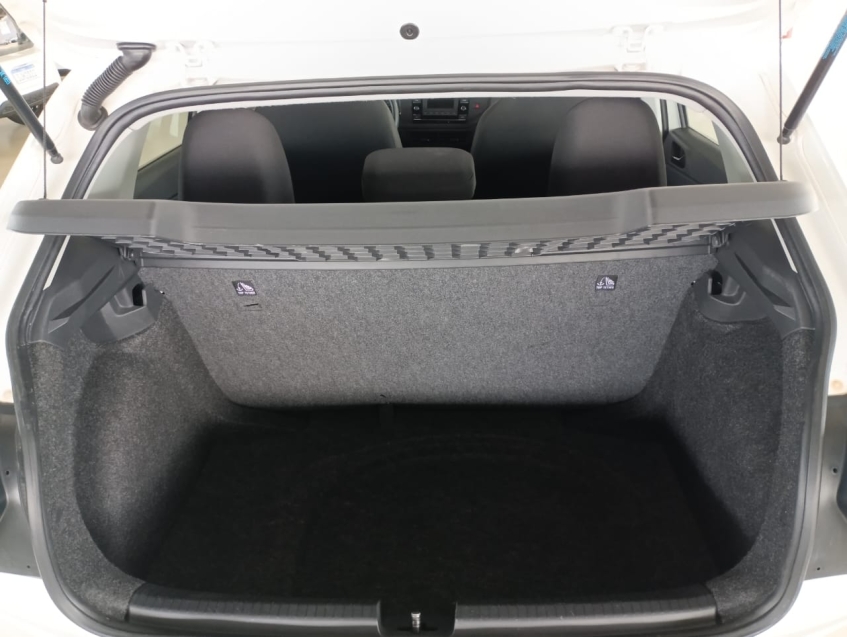 volkswagen polo 1.0 mpi track manual flex 4p 2025