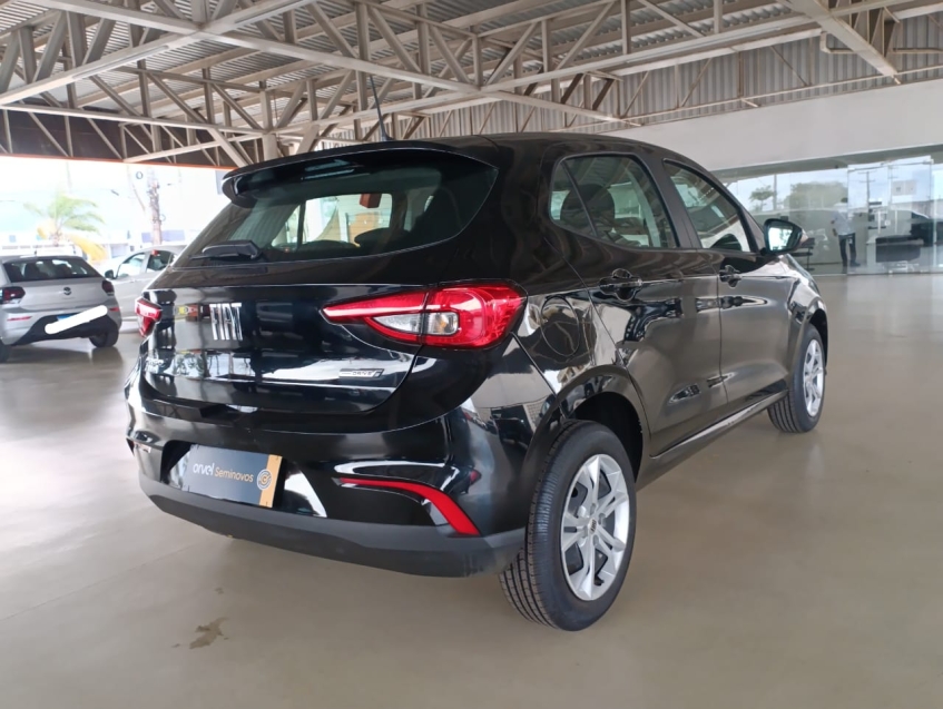 fiat argo 1.0 firefly flex drive manual 4p 2025
