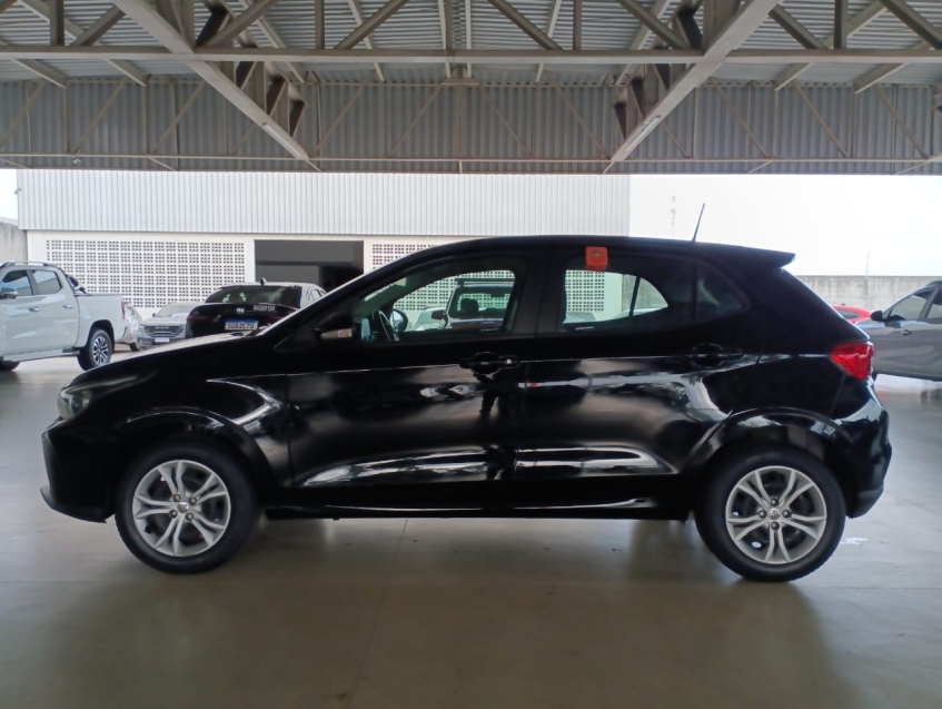 fiat argo 1.0 firefly flex drive manual 4p 2025