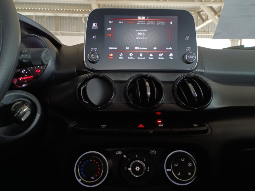 fiat argo 1.0 firefly flex drive manual 4p 2025